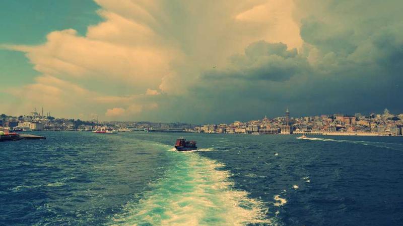 Sosyal medyada derbi heyecanı